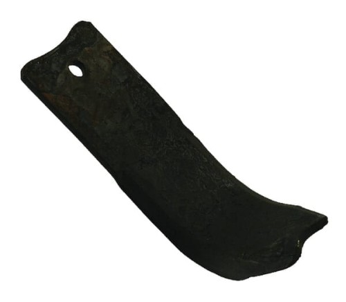 Nóż frezujący 120x35x40mm 4mm pasuje do Agria RB1567 - Intertraktor