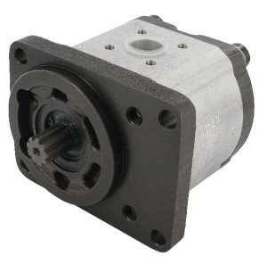 Pompa zębata AZPF-11-019LFB20MB Bosch Rexroth 0510625316