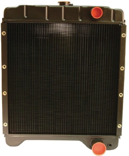 Chłodnica VPE3052 - Intertraktor