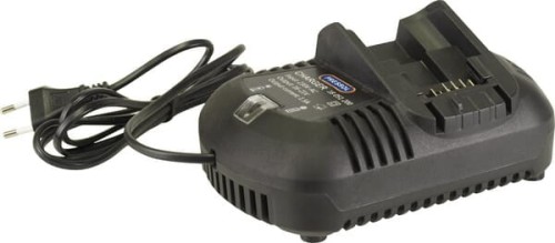 Ładowarka 230 V dla akumulatora Li-Ion 20V FP18051200 - Intertraktor