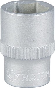Klucz nasadowy 6-kt. 3/8", 14 mm 18060100140KR