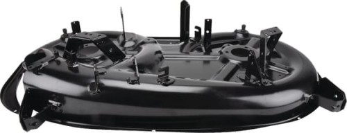 Pokrywa zespołu koszącego TCJ 98 S 3825640410 - Intertraktor