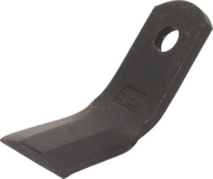 Nóż bijaka 45/60x135 mm J1891018N