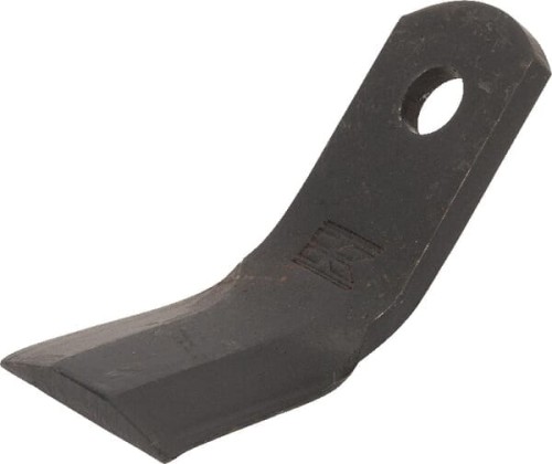 Nóż bijaka 45/60x135 mm J1891018N - Intertraktor