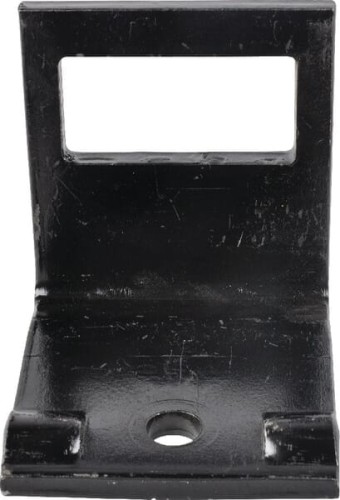 Uchwyt zęba 80x12mm, rama 80x80mm CP324 - Intertraktor