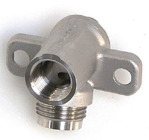 Korpus zaworu f 130, S.S. BU4050913