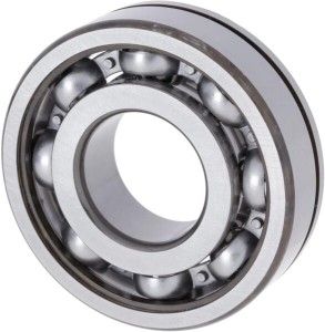 Łożysko kulkowe zwykłe 30x72x19 mm SKF 6306NSKF
