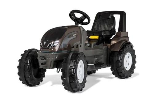 Traktor Premium II Valtra R720033 - Intertraktor
