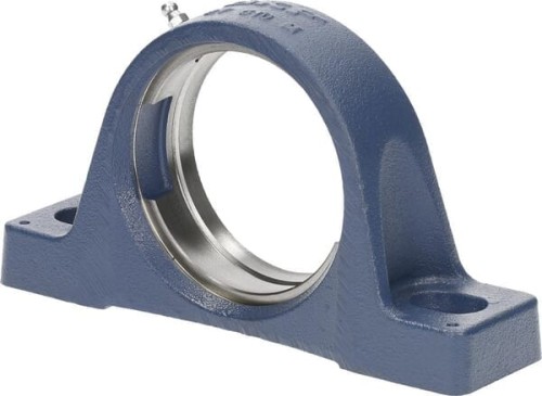 Obudowa stojąca łożyska SKF SY, 510M 7500SY510M - Intertraktor