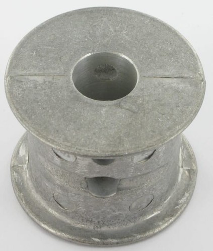 Koło pasowe układu sterowania 3376012010 - Intertraktor