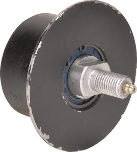 Rolka podporowa 20010202N