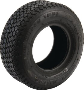 Opona 13x5.00-6, 4PR, K-500, Starco 1350064K500
