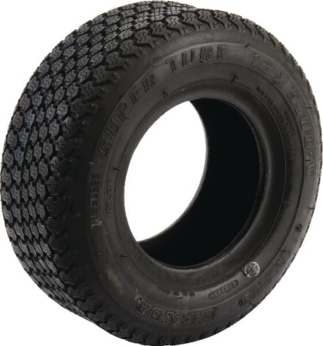 Opona 13x5.00-6, 4PR, K-500, Starco 1350064K500 - Intertraktor