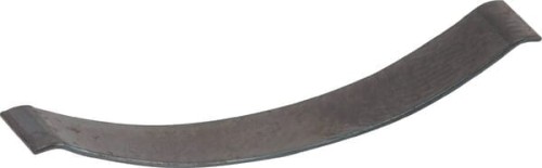 Sprężyna piórowa 0,4x5x29,5 mm 1109410 - Intertraktor