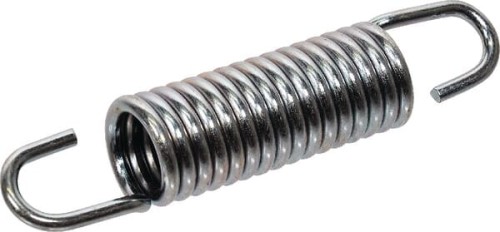 Sprężyna do pedału sprzęgła MF 240491752 - Intertraktor