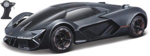 Samochód Lamborghini Terzo Millennio 2.4 GHz zdalnie sterowany MA82332