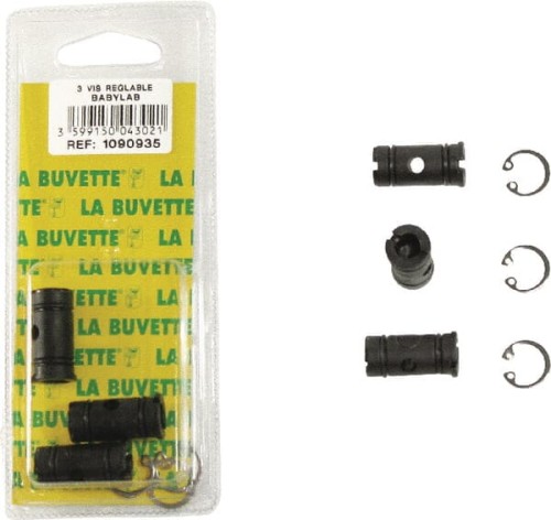 3 śr. nastaw Babylab bez opak. BU1090935 - Intertraktor