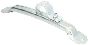 Uchwyt błotnika, wygięty 708003KR