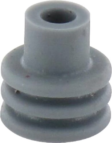Osłona przewodu 3.5-2.8 Szary DE15324980 - Intertraktor