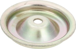 Nakrętka siewnika FNB0411A