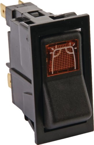 Wyłącznik świateł, Cobo 13402000 - Intertraktor