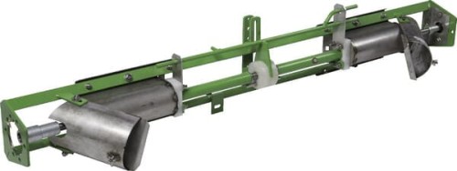 Aparat dozujący, rozsiewacza MXL 2053040005 - Intertraktor