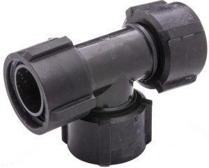 Trójnik FFF 34EG EQ 40256