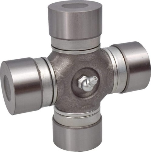Krzyżak wału, Ø 40x111.0 mm, 7 Steel-Power 407501110000 - Intertraktor