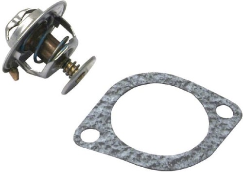 Termostat kpl. VPE3443 - Intertraktor