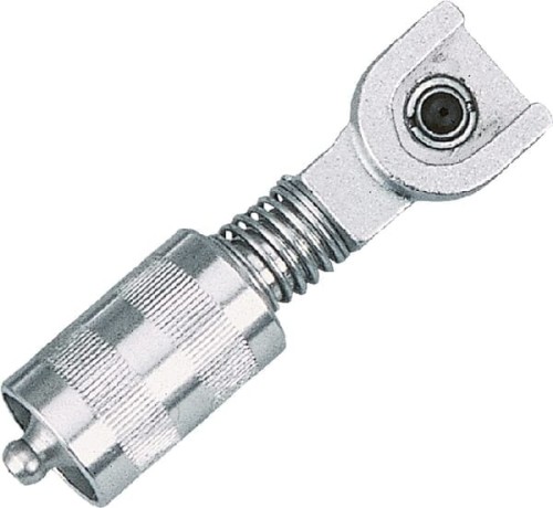 Głowica do smarowniczki POC-1Q Groz, 16 mm 44907GROZ - Intertraktor