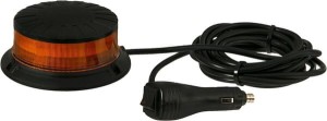 Lampa błyskowa LED LP, na magnes LA20082