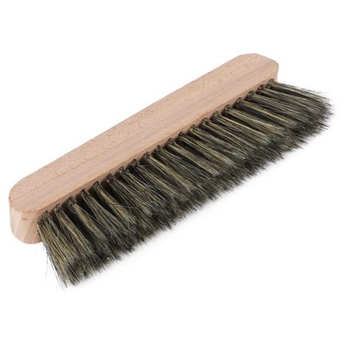 Pędzel tapetowy FSC, włosie szare 20x2.5 cm CP2345002 - Intertraktor