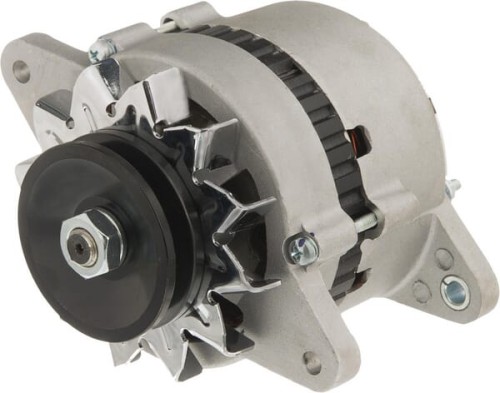 Alternator 14 V 35 A ALT2625069 - Intertraktor