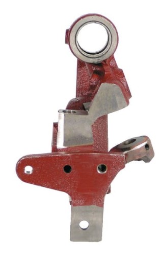 Korpus supłacza, pasuje do Sipma 31805223073010 - Intertraktor