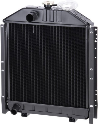 Chłodnica 5096597N - Intertraktor