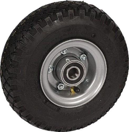 Koło kpl. 6" FR1300462075 - Intertraktor