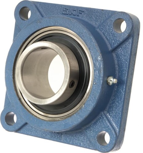 Zespół obudowy UCF YUCF213HSKF - Intertraktor