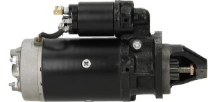 Rozrusznik, 12V 2,8 kW 29623581576M2