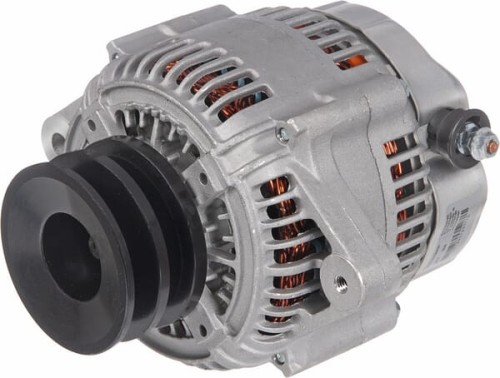 Alternator 28 V 50 A ALT2625081 - Intertraktor