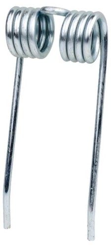 Palec podbieracza, 145 x 61 x 22, Ø 5 543287005703 - Intertraktor