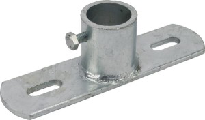 Płyta ścienna 1/2" BP042
