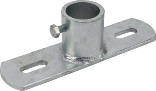 Płyta ścienna 1/2" BP042 - Intertraktor