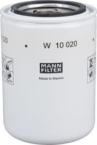 Filter oleju W10020