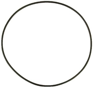 Pierścień uszczelniający o-ring 148.8x3.53mm EPDM czarny MZ 6060582