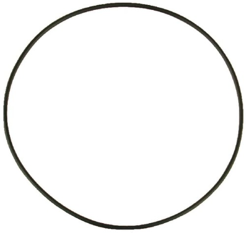 Pierścień uszczelniający o-ring 148.8x3.53mm EPDM czarny MZ 6060582 - Intertraktor