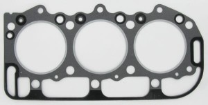 Uszczelka głowicy cylindra 83961551N