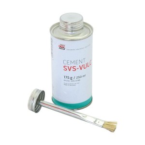 Płyn wulkanizacyjny RTT, puszka 175g TT5059197