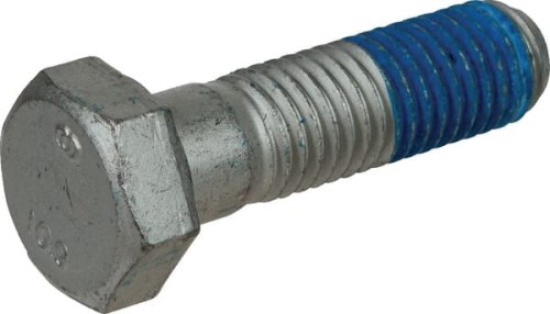 Śruba M14x50 mm kl. 10.9 Fella 128131 - Intertraktor