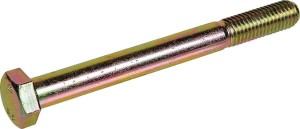 Trzpień kl. 8.8, 4014, 10 x 100 mm A2G DB052