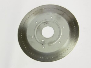 Tarcza wysiewająca Sorgo DN7222 22001119N